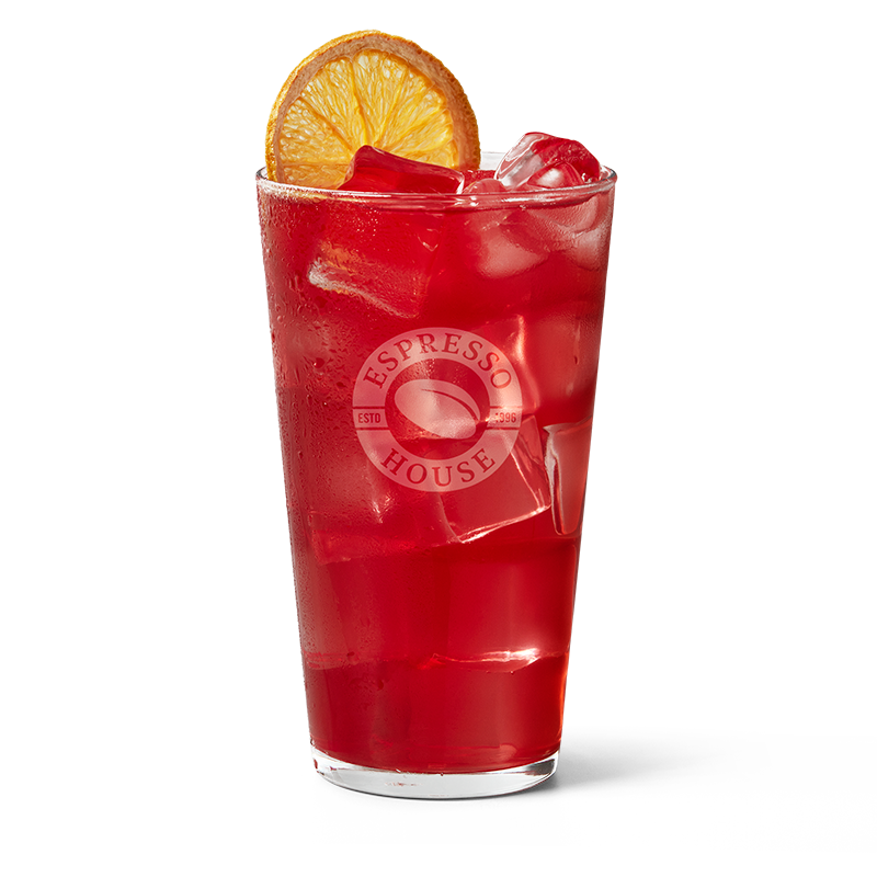 Christmas Booster Espresso House